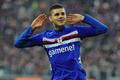 Sampdoria hajar Roma...