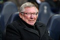 Ferguson: Mourinho dalam...