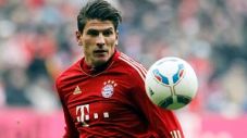 Lucuti Schalke, Bayern...
