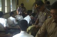 17 pelajar jadi pengedar...