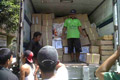Logistik Pilkada Sumut...
