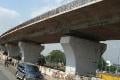 Ini DED tiga flyover...