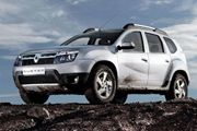 Renault Duster temukan...