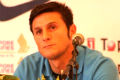 Javier Zanetti bukukan...