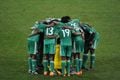 Nigeria juara Piala...