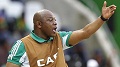 Nigeria juara, impian...