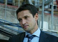Pelatih Lyon semprot...