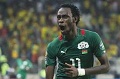 Jonathan Pitroipa pemain...