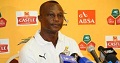 Appiah selamat dari...