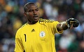 Separo pemain Nigeria...