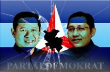 Loyalis Anas siap harakiri