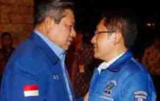 SBY langgar AD/ART Partai...