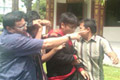 Caci Rusli Zainal, 3...