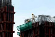 Trikarya targetkan apartemen...