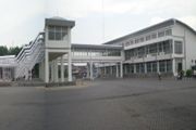 Polemik bagi hasil Terminal...