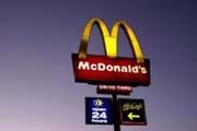 McDonalds Australia...