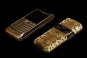 Vertu Ti luncurkan smartphone...