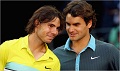 Federer apresiasi kembalinya...