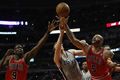 Spurs habisi Bulls tanpa...
