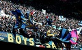 Fans nyanyikan rasisme,...