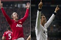 Solskjaer : RVP dan...