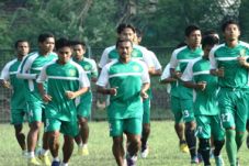 Pemain senior kudeta...
