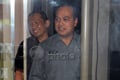 KPK geledah usaha percetakan...