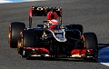 Grosjean tak mau mengulang...