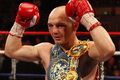 Lawan juara WBC, Gavin...