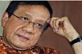 Akbar Tandjung : masih...