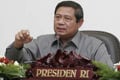 SBY dijadwalkan bertemu...