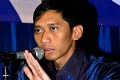 Ibas ingin bantu ayahnya...