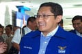 Penuh kasih sayang,...
