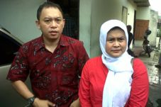 Mediasi, Siti Rubaidah...