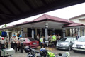 Desa Pematang Panggang...
