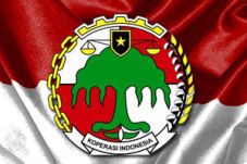 Digandeng cagub, koperasi...