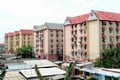 Warga Kampung Pulo tolak...