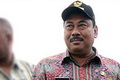 Turun pangkat, Wali...