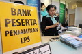 LPS tahan suku bunga...