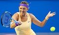 Gelar Azarenka bakal...