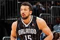 Pemain Orlando Magic...