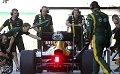 Musim ini Caterham bidik...