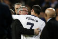Ronaldo reunian di ruang...