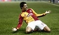 Baros dan Galatasaray...