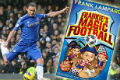 Frank Lampard bikin...