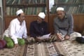 Pasca rembuk, kyai sepuh...