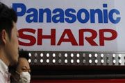 Pasar Air Purifier Sharp-Panasonic...