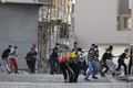 Antisipasi protes, Bahrain...