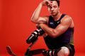 Sosok liar Oscar Pistorius...