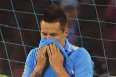 Napoli dipermak Plzen...